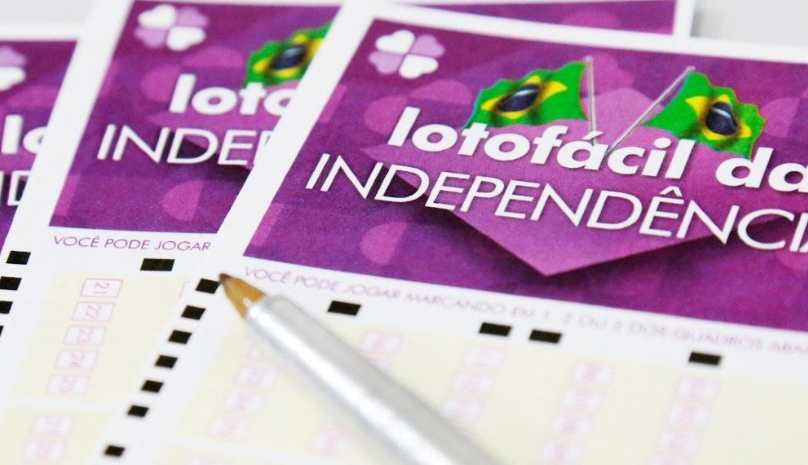Lotofácil da Independência pode pagar R$ 200 milhões no sábado, prêmio  recorde da modalidade, Loterias
