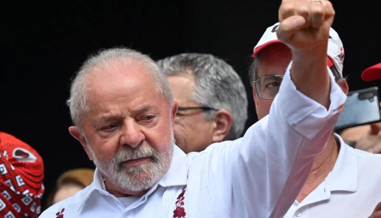 Lula BATE O MARTELO, garante TRATAMENTO ALTERNATIVO e brasileiros PULAM DE ALEGRIA