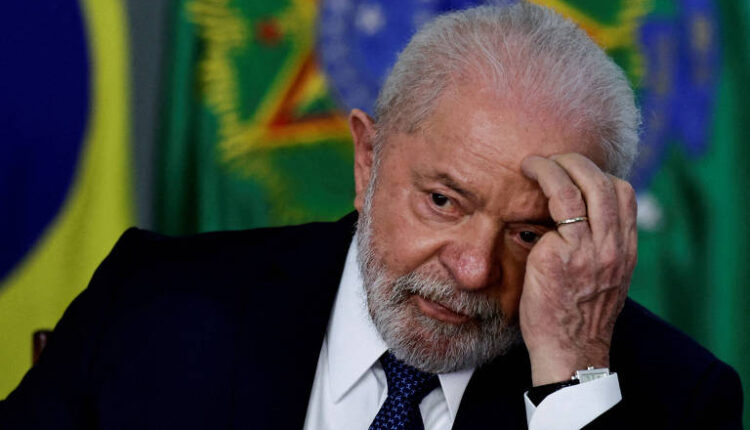 Lula diz que verba para meio ambiente de países ricos é dívida com a humanidade (Entenda!)