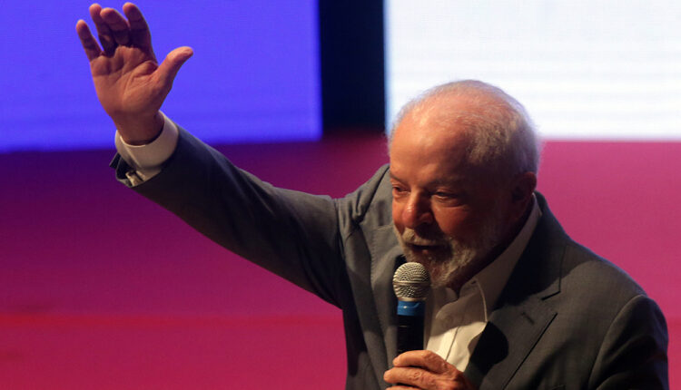 Lula lança novo PAC e diz que esse é o início de seu terceiro mandato (Confira!)