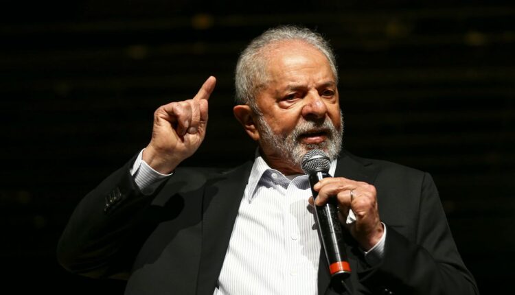 Lula propõe inclusão de Brasil, África do Sul e Índia no Conselho de Segurança da ONU