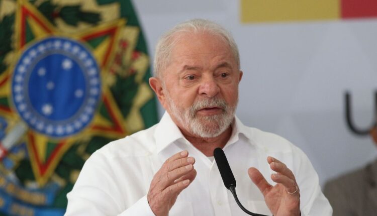 Lula libera FGTS e empréstimos do BNDES a vítimas do ciclone n sul