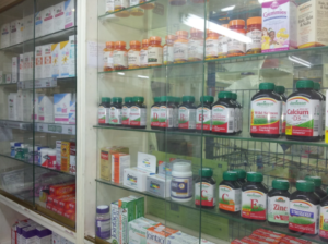 Mais de 80% das farmácias no Brasil são micro e pequenas empresas