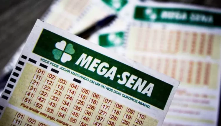 MEGA-SENA acumula em R$37 MILHÕES e deixa brasileiros animados