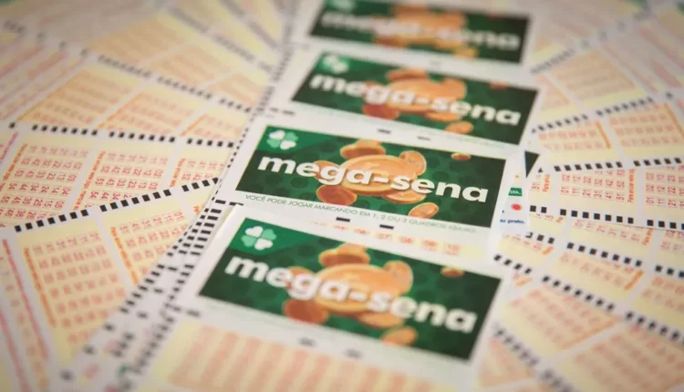 Mega-Sena acumula novamente e prêmio chega a R$ 30 MILHÕES; Loteria tem nova data de sorteio divulgada