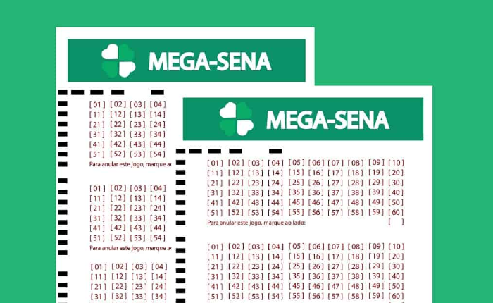 Mega-Sena: Prêmio será ainda maior com mudança realizada pela Caixa; entenda