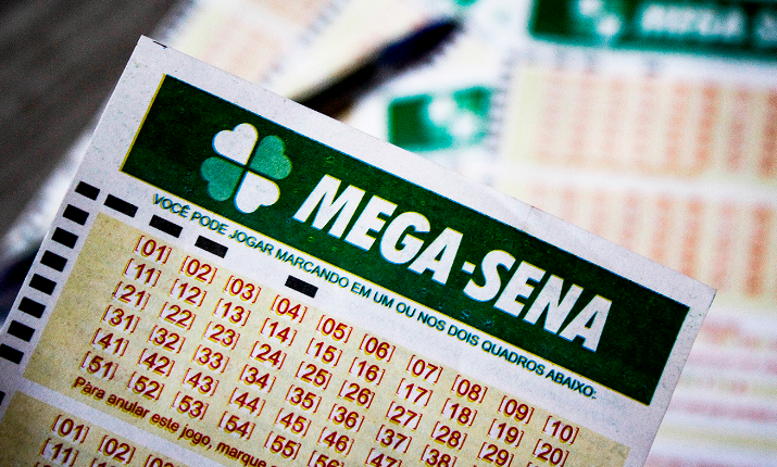 MEGA SENA: Próximo sorteio acontece nesta quarta (9). O prêmio está estimado em R$75 MILHÕES
