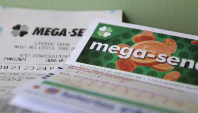 MEGA-SENA: Saiba quanto rendem R$37 milhões do prêmio na poupança