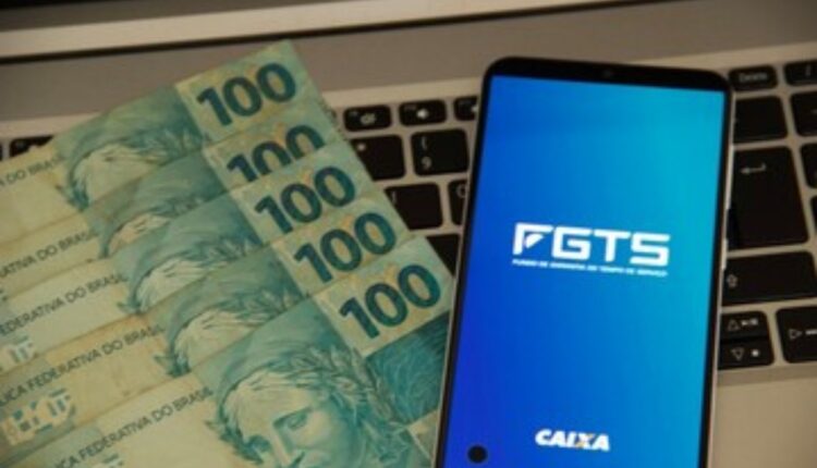 Modalidade de uso do FGTS pode ACABAR em breve AFETANDO milhares de brasileiros