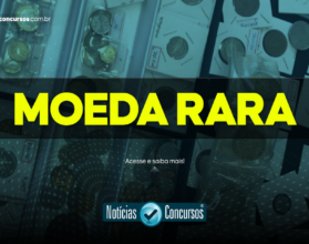 Moeda Rara De R Pode Valer At R Mil Veja Como Fazer A Troca