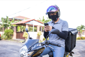 Mototaxistas e motoboys: inclusão nas políticas públicas de mobilidade urbana é aprovada pela Comissão