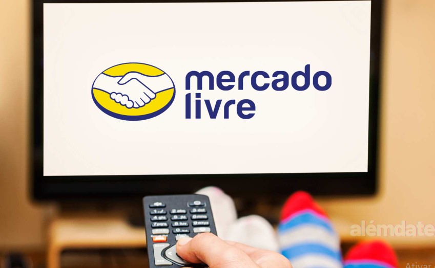 Mercado Livre lança streaming com conteúdo grátis - FestasBrasil