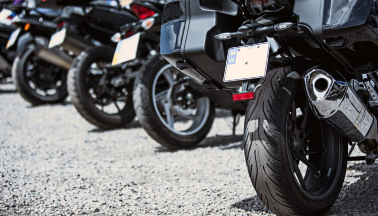 moto acaba de ser proibida no Brasil
