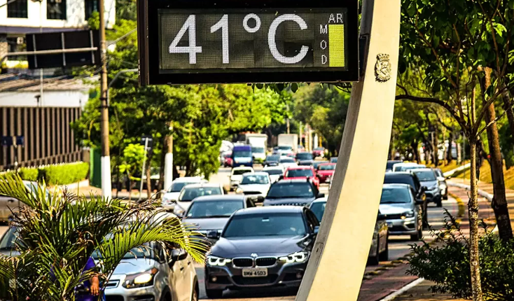Onda de calor: quais cidades vão passar dos 30ºC nesta semana? Veja lista