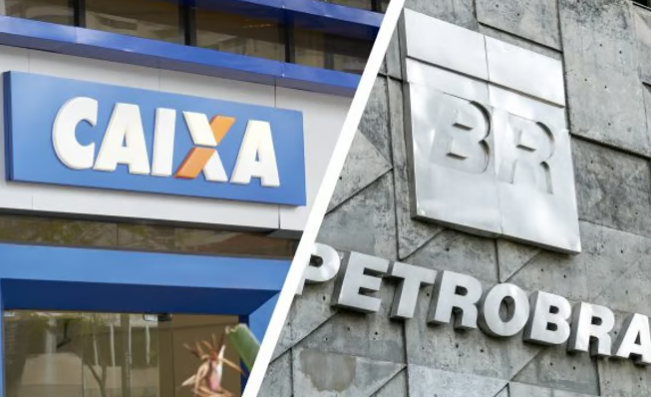 Petrobras faz parceria com a Caixa para elevar crédito a fornecedores; confira!