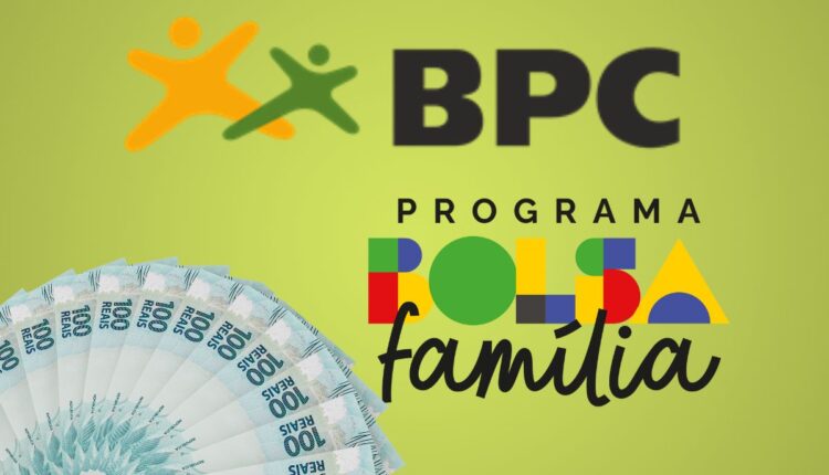 Atenção Beneficiários do Bolsa Família e BPC: Não percam essa OPORTUNIDADE EXCLUSIVA!