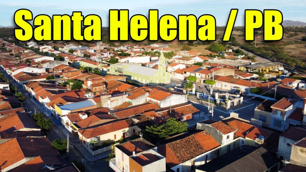 Prefeitura de Santa Helena (PB) divulga concurso para todos os níveis em diversas áreas