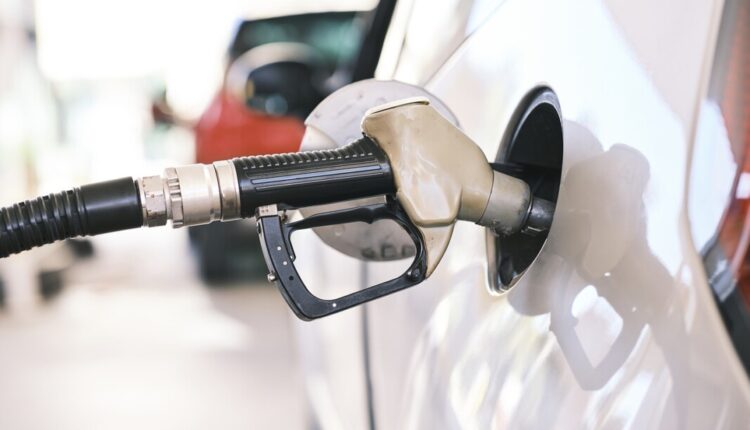 PREPARE O BOLSO: Preço da Gasolina volta a subir nos postos do país
