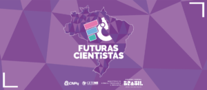 Interessadas poderão se inscrever no Programa Futuras Cientistas até 4 de setembro de 2023. Imagem: gov.br/ Divulgação