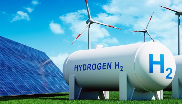 Projeto de hidrogênio verde do governo de SP utiliza tecnologia para abastecer veículos (Entenda!)