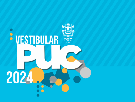 O Vestibular 2024 da PUC-Rio contará com três modalidades de ingresso, facilitando a participação dos estudantes.