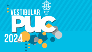 O Vestibular 2024 da PUC-Rio contará com três modalidades de ingresso, facilitando a participação dos estudantes.