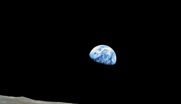 Saiba qual a distância entre a Terra e a Lua - Reprodução: Pexels