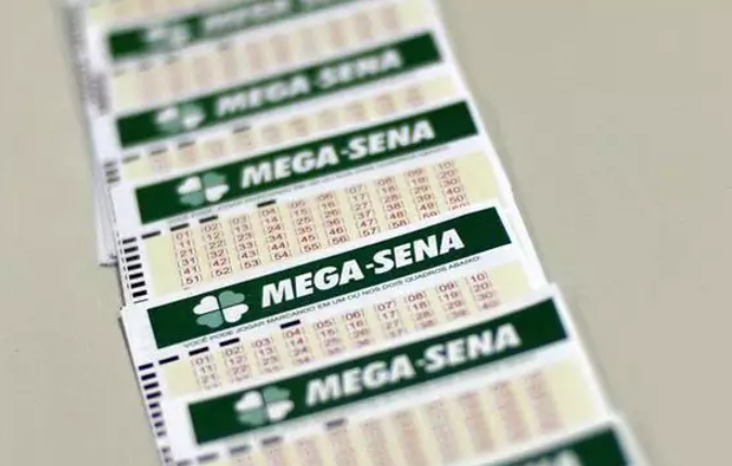 Quanto rende na poupança os R$ 50 MILHÕES que a MEGA-SENA vai sortear hoje (2)?