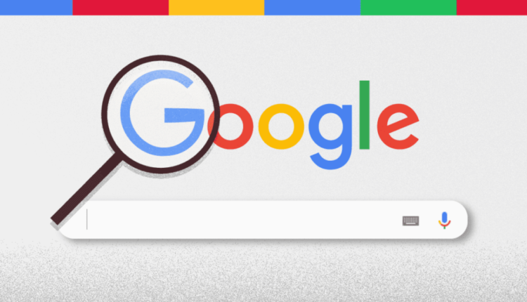 Google testa a adição de um Discover Feed à sua página inicial na área de trabalho