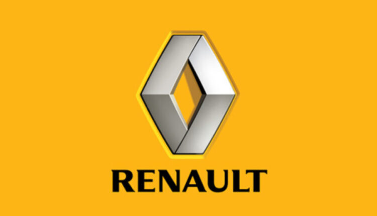 Renault do Brasil CONTRATA profissionais no SUL do país