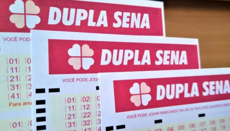 Descubra agora como apostar na Dupla Sena!