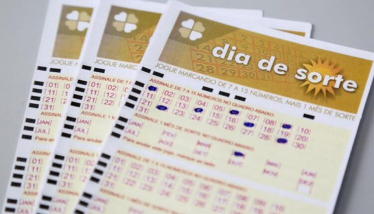 A Gazeta  Aposta do ES ganha R$ 1,8 milhão no Dia de Sorte da loteria da  Caixa