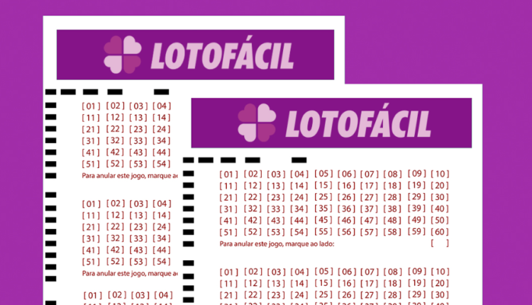 Aumente suas chances de ganhar R$ 200 Milhões na Lotofácil Especial - Canal  de conteúdo Sorte Sorte