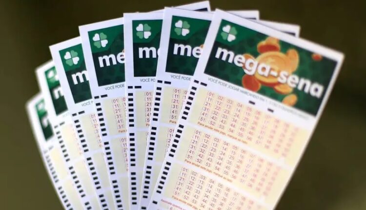 Mega-Sena 2620 sorteia hoje (12/8) prêmio de R$ 115 milhões