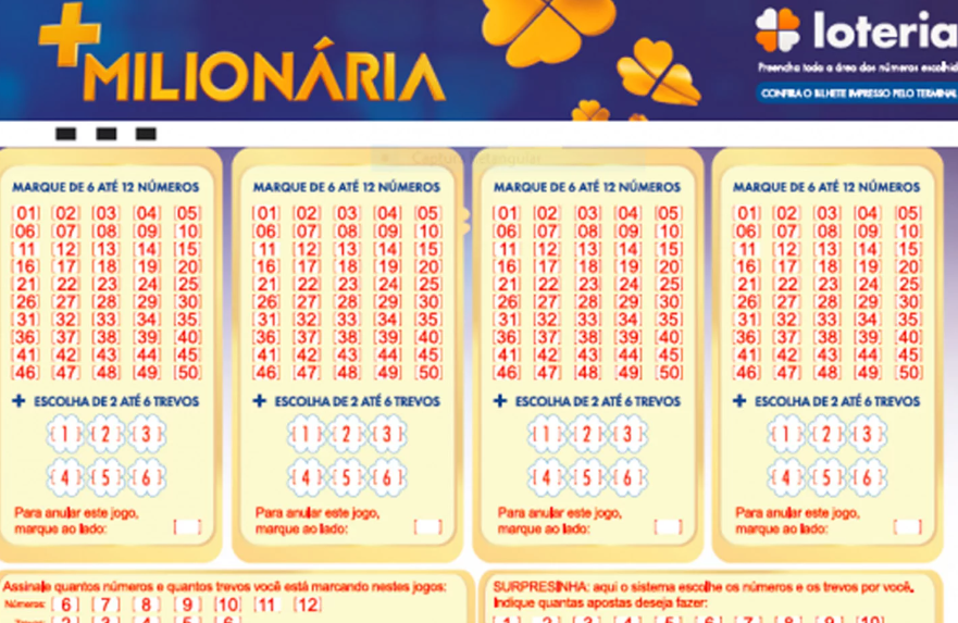 Loteria +Milionária tem vencedor pela 1ª vez: entenda por que é tão difícil  ganhar