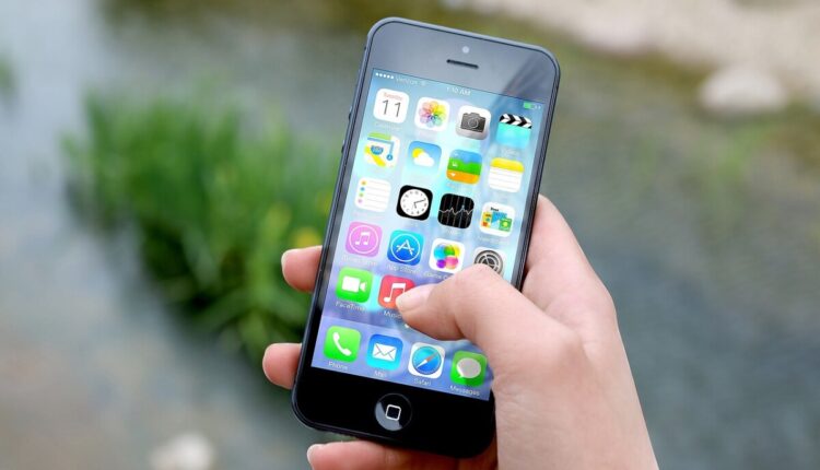 Saiba como configurar sua tela de atalhos nos aparelhos iPhone