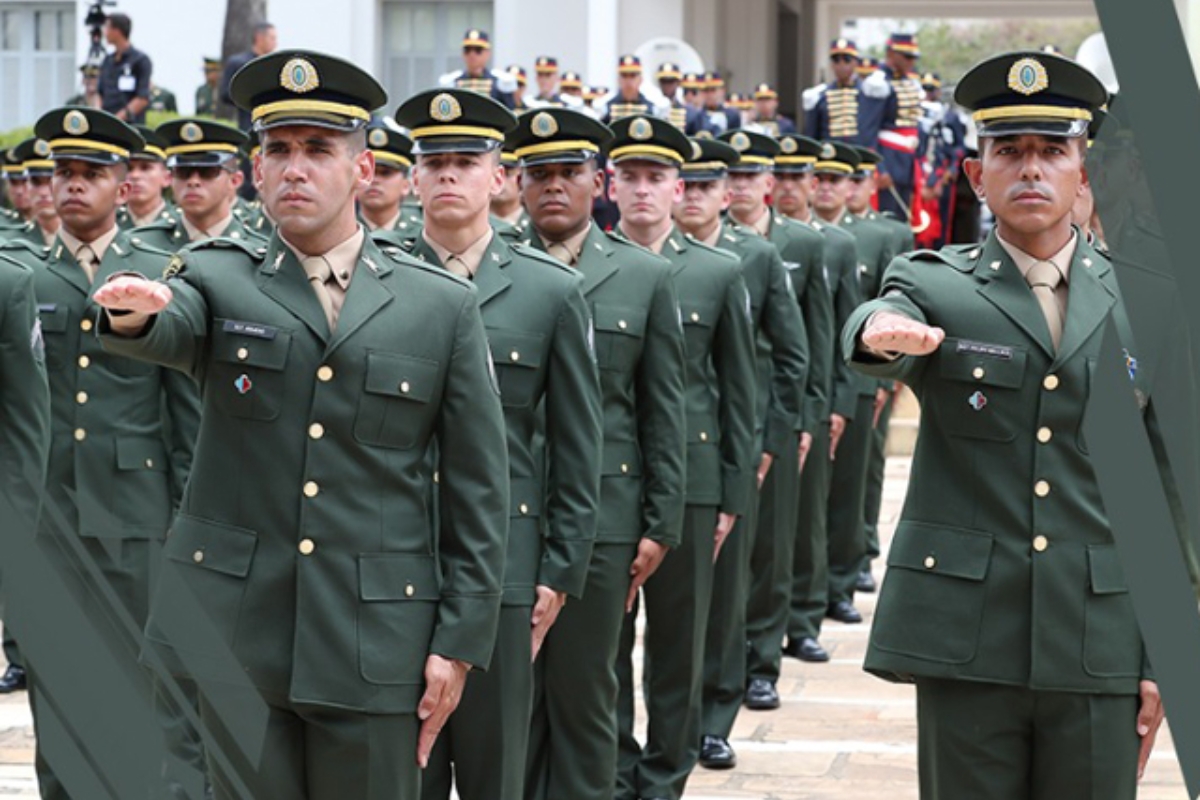 O que é preciso para ingressar na carreira militar? Veja principais  requisitos e concursos abertos