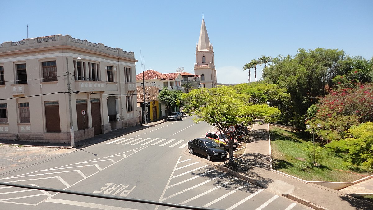 Prefeitura de Salinas (MG) anuncia processo seletivo para nível médio