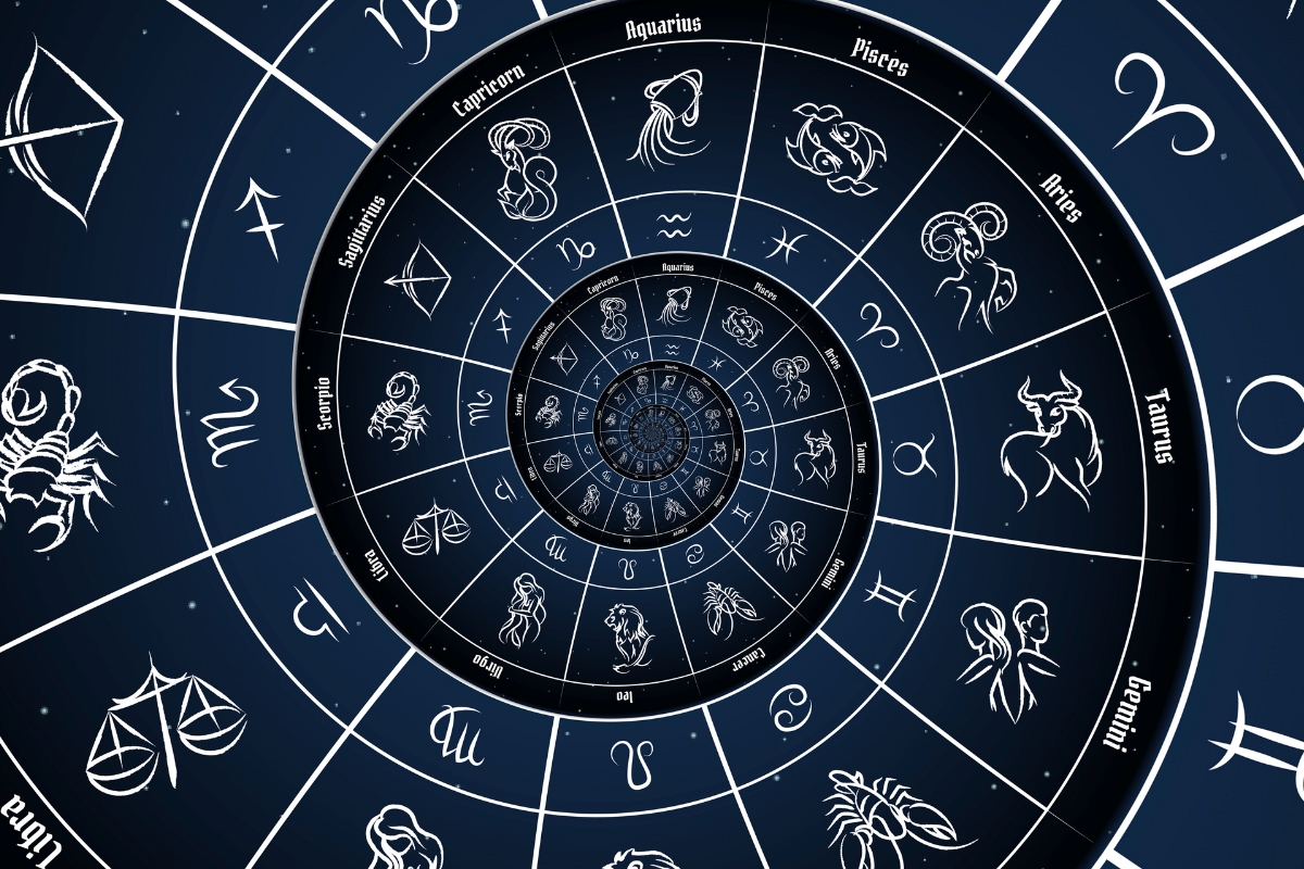Será coisa BOA? Astrologia MOSTRA quais signos passarão por MUDANÇAS na vida