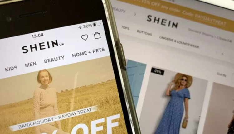 SHEIN Compra Empresa que tem R$150 milhões de clientes e vai potencializar suas vendas