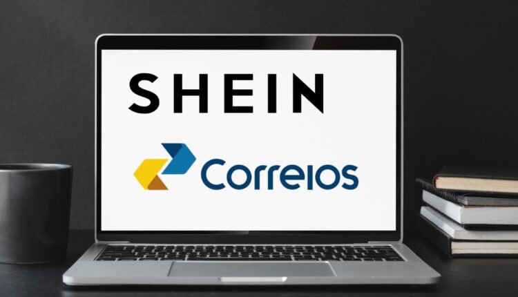 SHEIN fecha contrato com os Correios; veja o que vai mudar