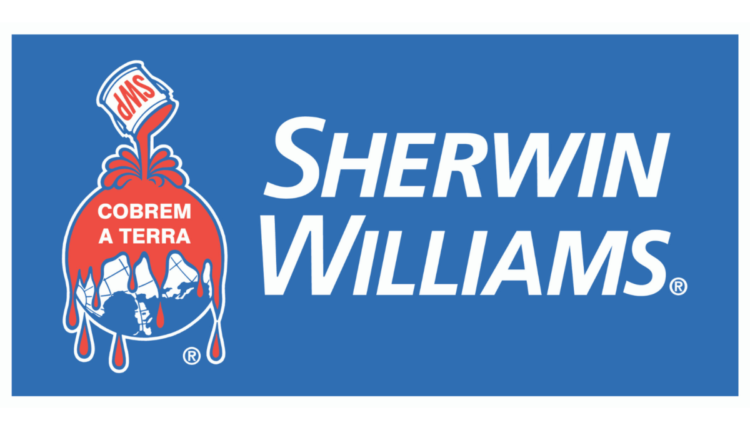 Sherwin-Williams Brasil CONTRATA em ONZE ESTADOS