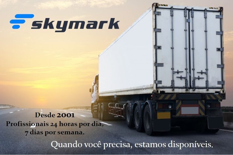 Skymark OFERECE EMPREGOS na Grande São Paulo