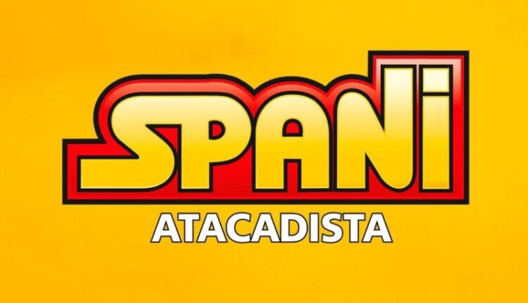 Spani Atacadista tem mais de 200 VAGAS ABERTAS; Veja!