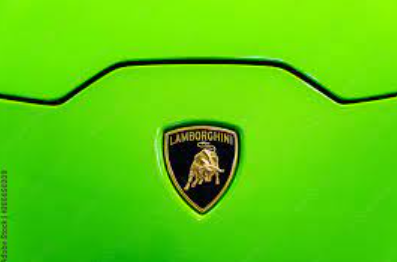 Lamborghini revela seu primeiro supercarro totalmente elétrico antes da data oficial