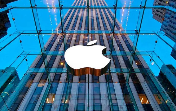 Surpresa: Apple recebe processo milionário por causa de filme de Tetris
