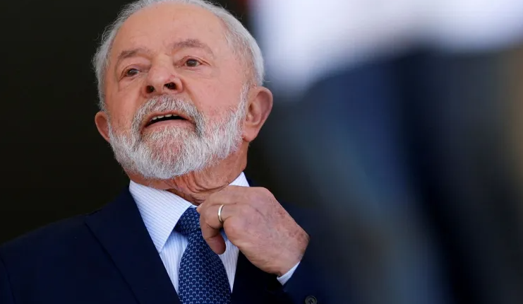 Lula fará uma cirurgia em setembro