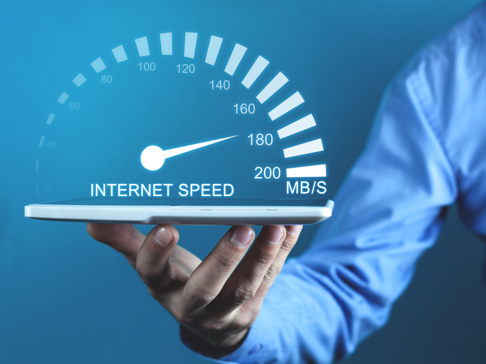 TESTE GRÁTIS: Veja como medir a velocidade da internet do seu celular agora!