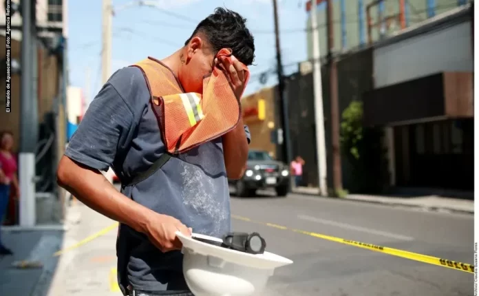 Trabalha na rua? Conheça direitos de quem se expõe ao calor intenso