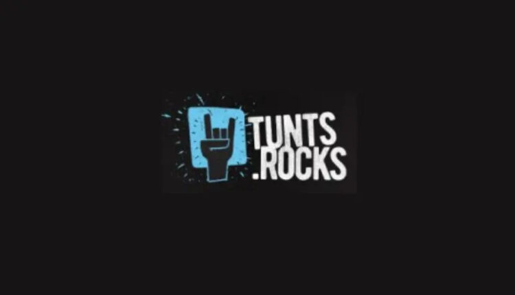 Tunts.Rocks CONTRATA FUNCIONÁRIOS presenciais e remotos